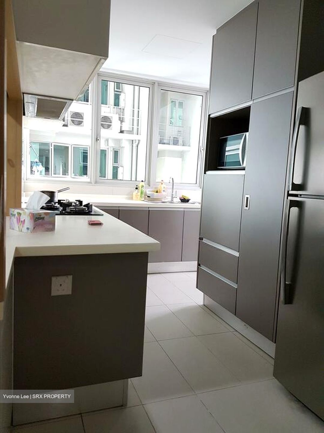 Caspian (D22), Condominium #504337341